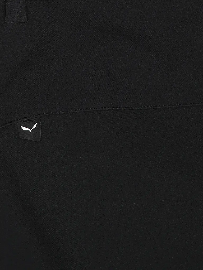 SALEWA | Pantalón de senderismo para hombre Puez Dolomitic 2 Durastretch Largo | 