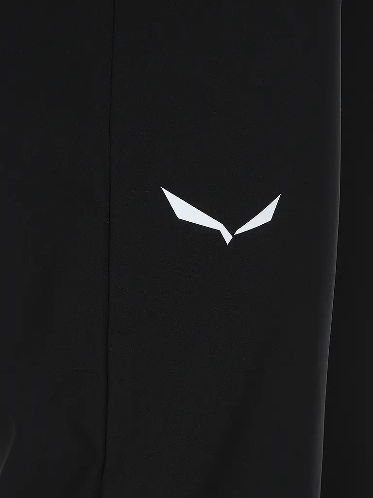 SALEWA | Pantalón de senderismo para hombre Puez Dolomitic 2 Durastretch Largo | 