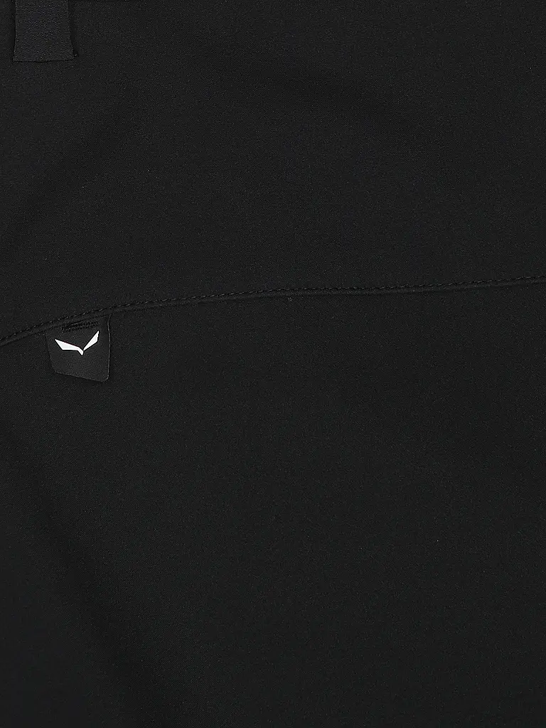 SALEWA | Pantalón de senderismo para hombre Puez Dolomitic 2 Durastretch Largo | 