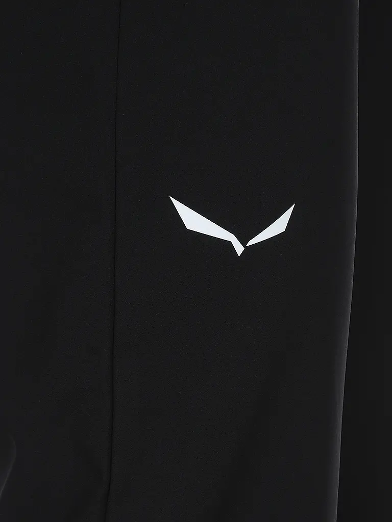 SALEWA | Pantalón de senderismo para hombre Puez Dolomitic 2 Durastretch Largo | 