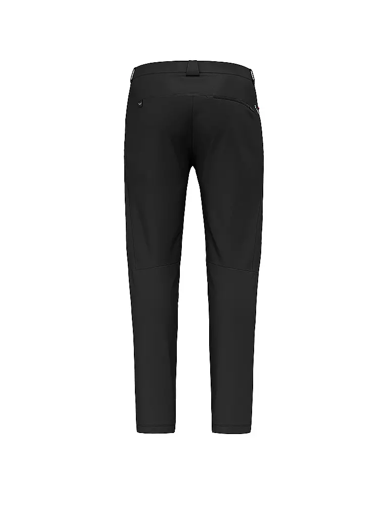 SALEWA | Pantalón de senderismo para hombre Puez Talveno DST |