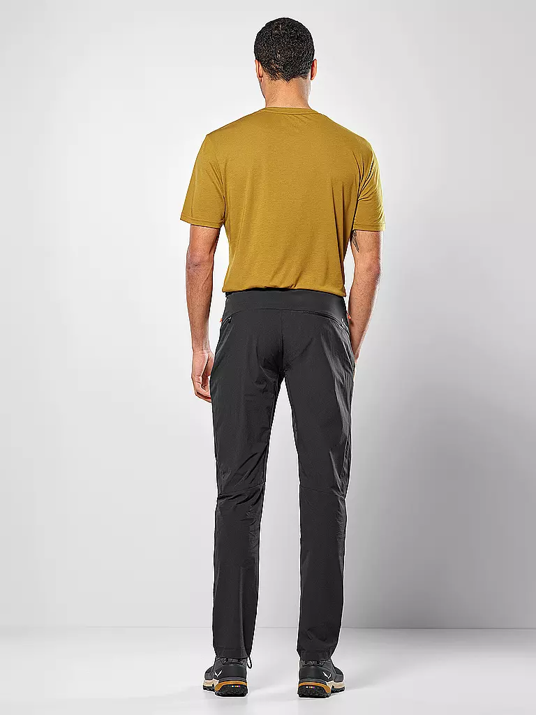 SALEWA | Pantalón de senderismo para hombre Puez Talveno DST |