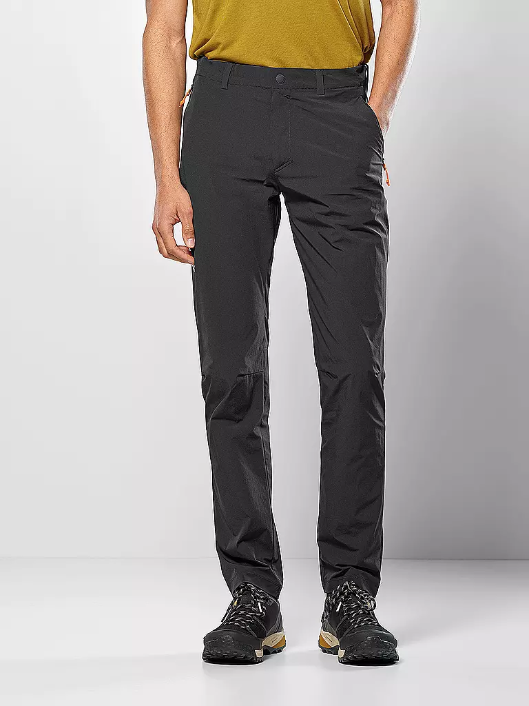 SALEWA | Pantalón de senderismo para hombre Puez Talveno DST |
