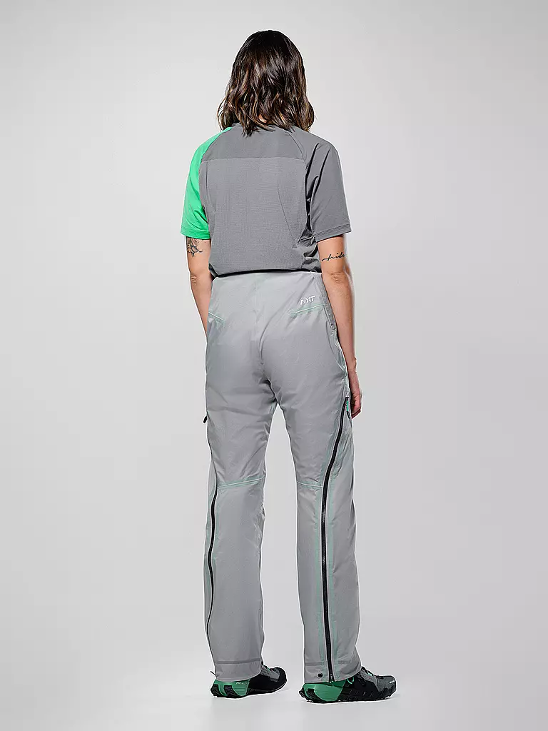 SALEWA | Pantalón de senderismo para mujer NXT PXT 3L |