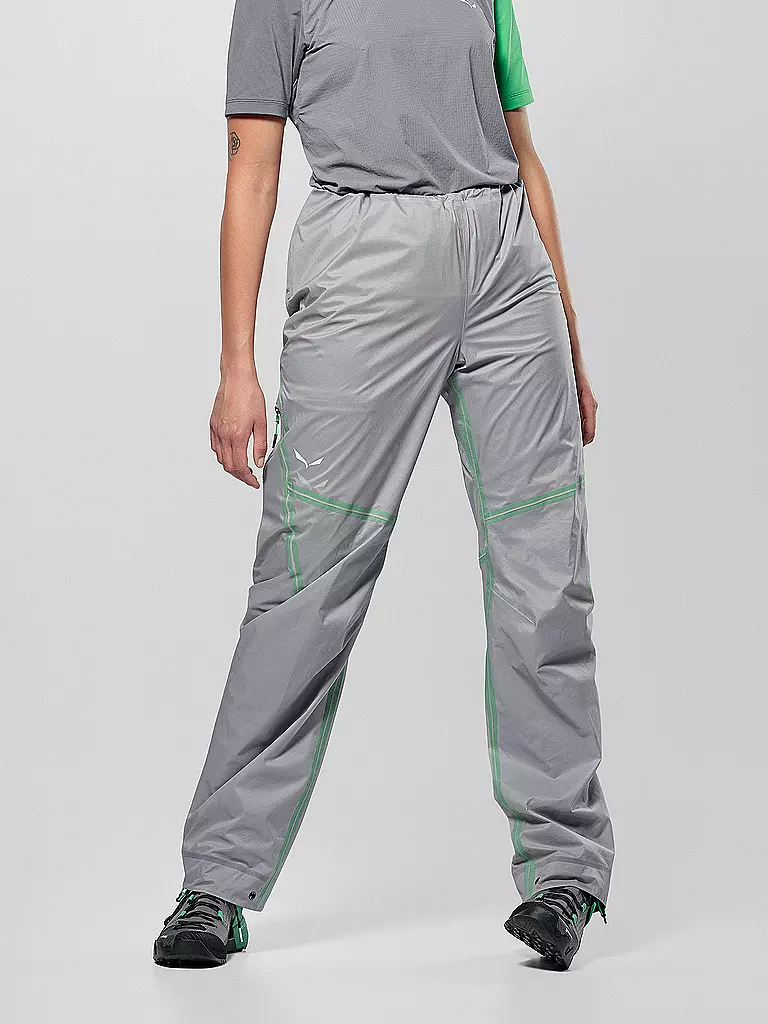 SALEWA | Pantalón de senderismo para mujer NXT PXT 3L |