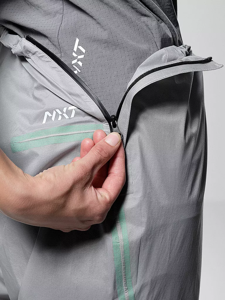 SALEWA | Pantalón de senderismo para mujer NXT PXT 3L |