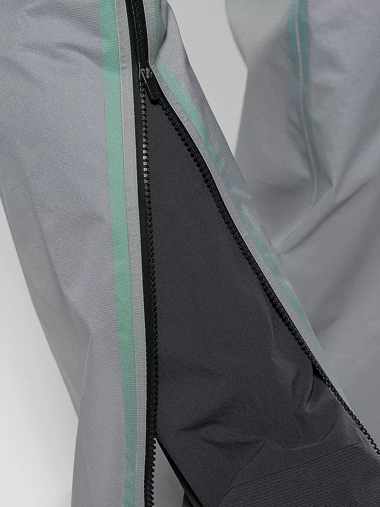 SALEWA | Pantalón de senderismo para mujer NXT PXT 3L |