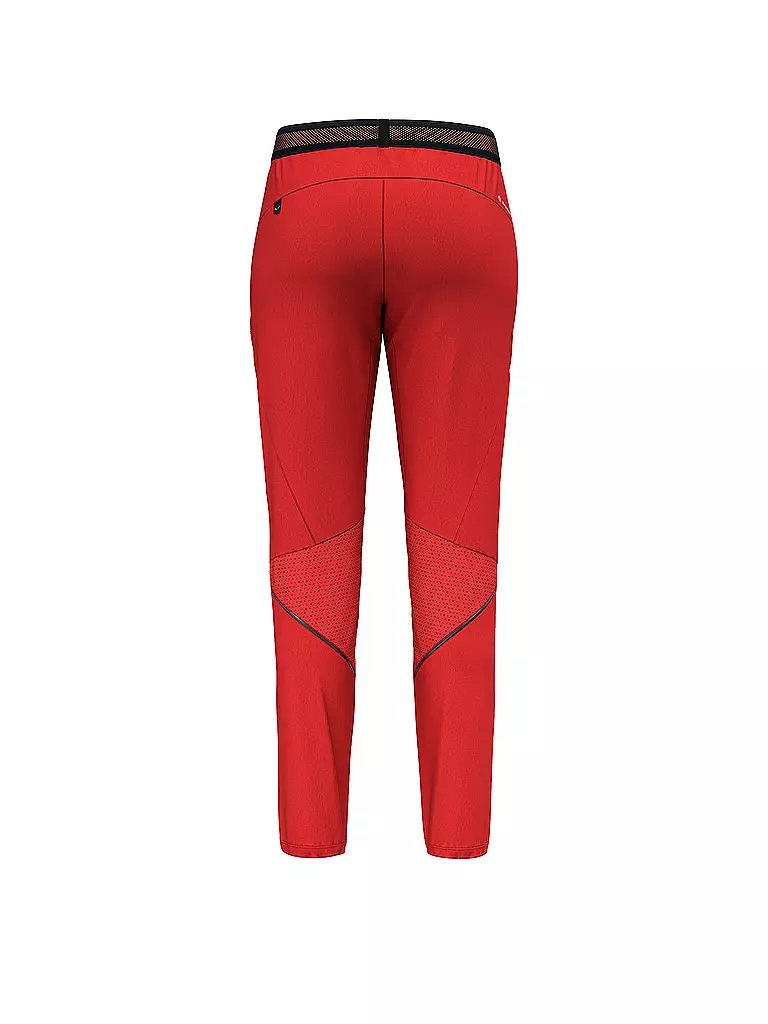 SALEWA | Pantalón de senderismo para mujer Oedroc 2 Durastretch Light | 