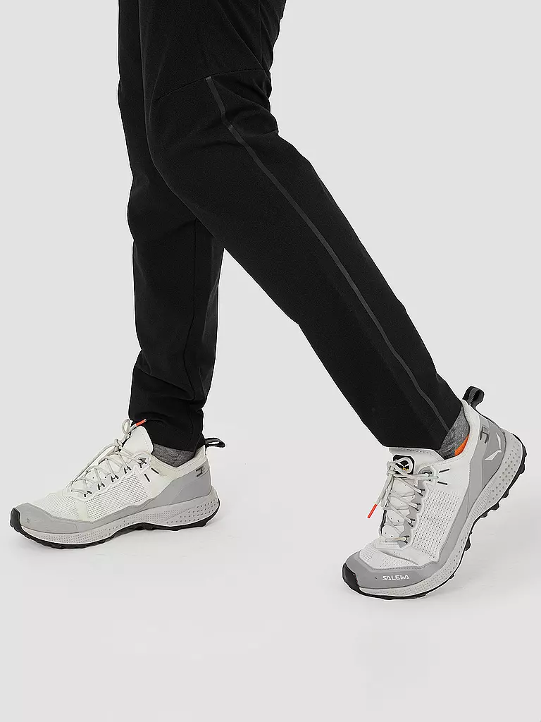 SALEWA | Pantalón de senderismo para mujer Pedroc 2 DST ZipOff |