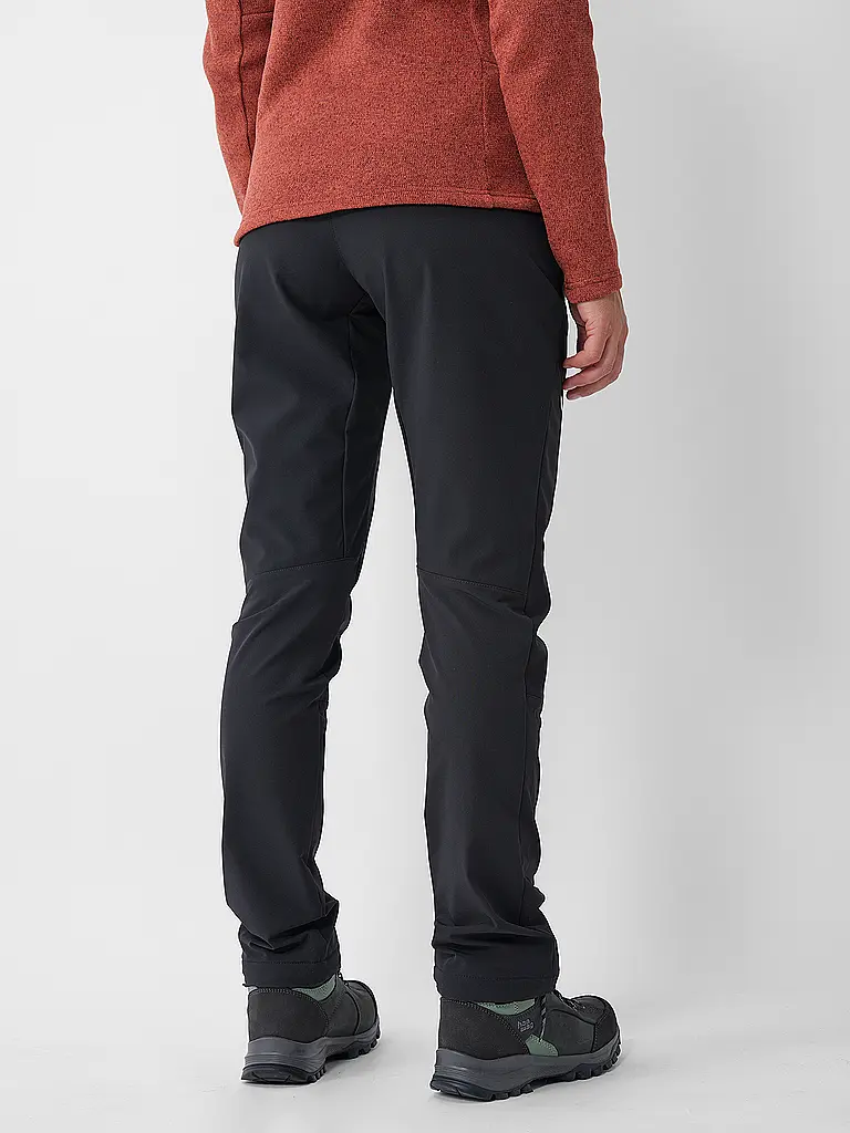 SALEWA | Pantalón de senderismo para mujer Puez Dolomitic 2 Durastretch Largo | 