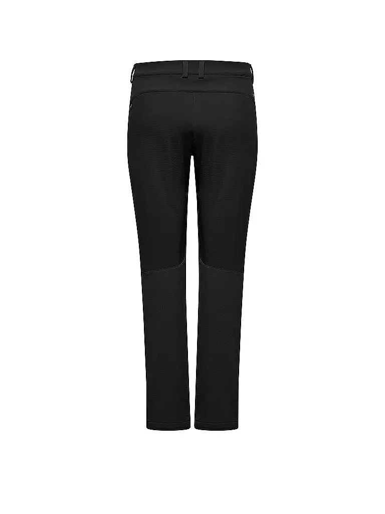 SALEWA | Pantalón de senderismo para mujer Puez Dolomitic 2 Durastretch Regular | 
