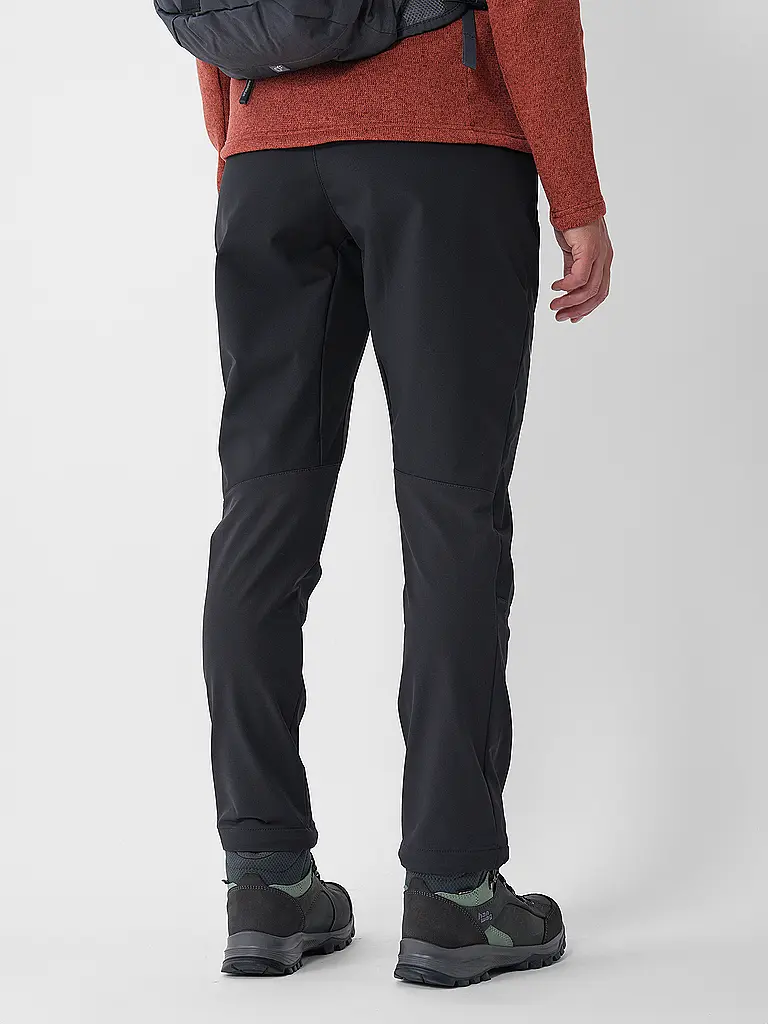 SALEWA | Pantalón de senderismo para mujer Puez Dolomitic 2 Durastretch Regular | 