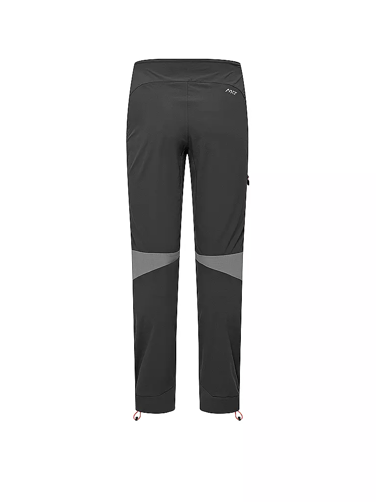 SALEWA | Pantalón de senderismo softshell para hombre NXT Durastretch |
