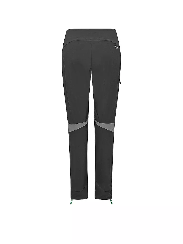 SALEWA | Pantalón de senderismo softshell para mujer NXT Durastretch |