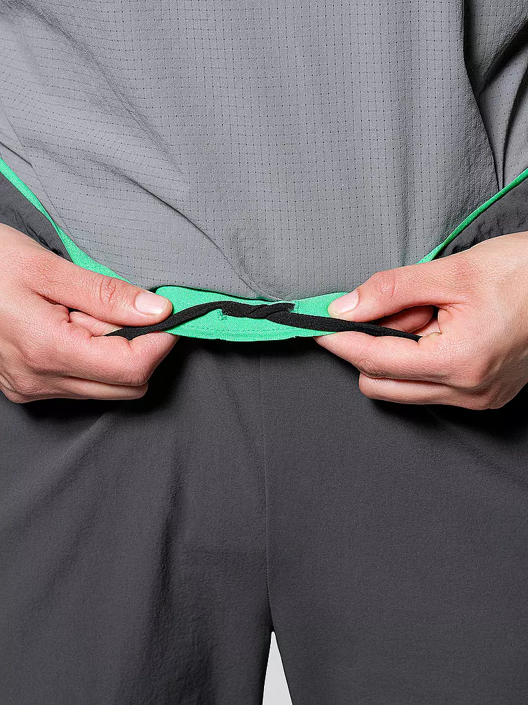 SALEWA | Pantalón de senderismo softshell para mujer NXT Durastretch |