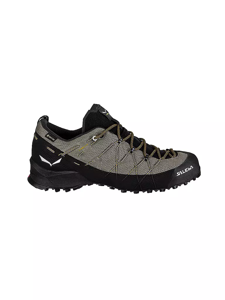 SALEWA | Zapatillas de aproximación para hombre Wildfire 2 GORE-TEX® | Marrón