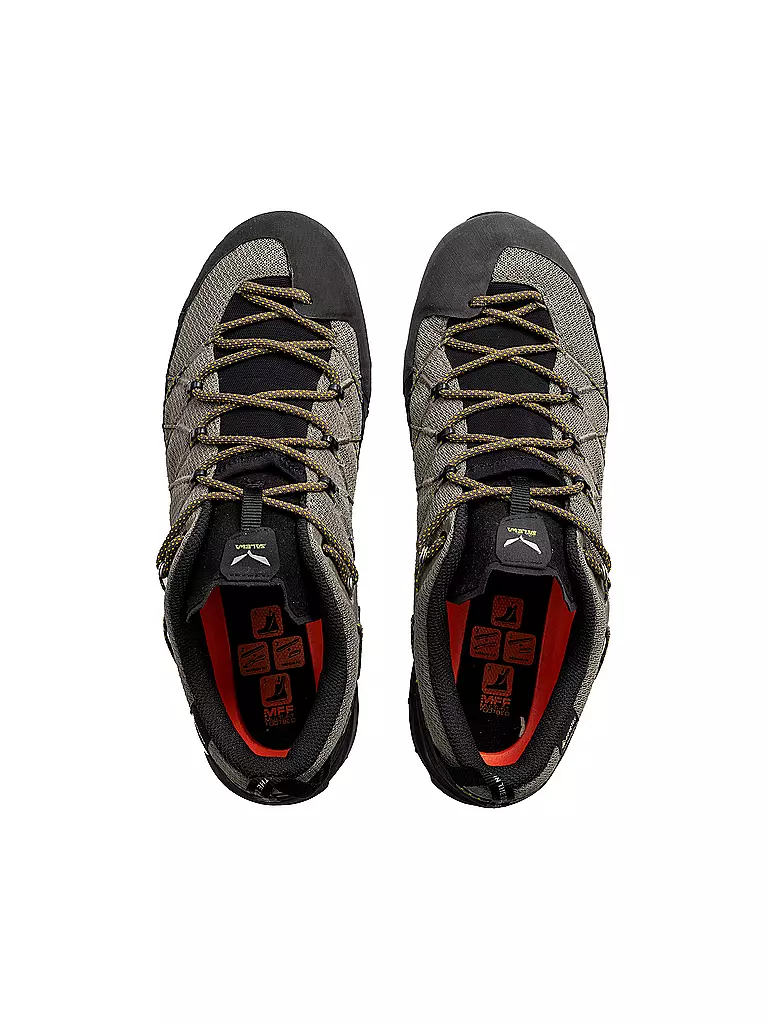 SALEWA | Zapatillas de aproximación para hombre Wildfire 2 GORE-TEX® |