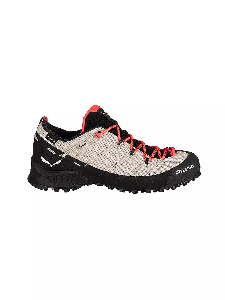 SALEWA | Zapatillas de aproximación para mujer Wildfire 2 GORE-TEX® | Beige