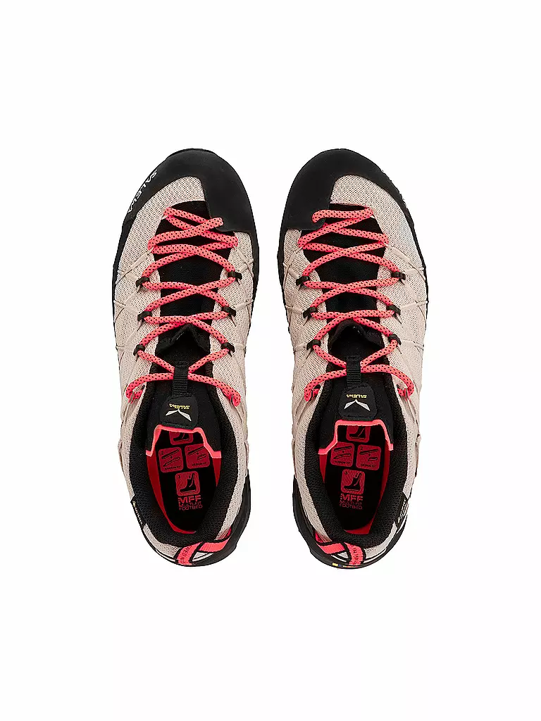 SALEWA | Zapatillas de aproximación para mujer Wildfire 2 GORE-TEX® |
