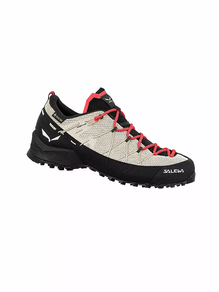 SALEWA | Zapatillas de aproximación para mujer Wildfire 2 GORE-TEX® |