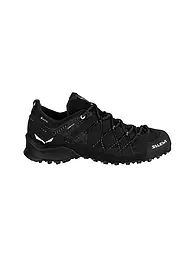 SALEWA | Zapatillas de aproximación para mujer Wildfire 2 GORE-TEX® | Negro