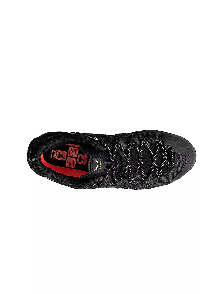SALEWA | Zapatillas de aproximación para mujer Wildfire 2 GTX |