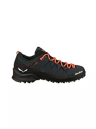 SALEWA | Zapatillas de aproximación para mujer Wildfire 2 | Azul oscuro