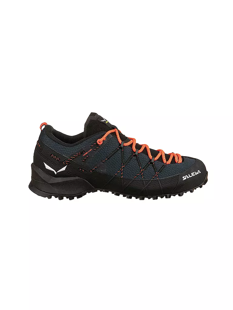 SALEWA | Zapatillas de aproximación para mujer Wildfire 2 | Azul oscuro