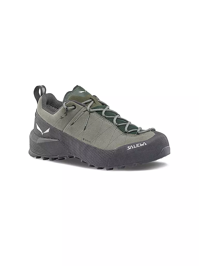 SALEWA | Zapatillas de aproximación para mujer Wildfire Leather 2 GTX |