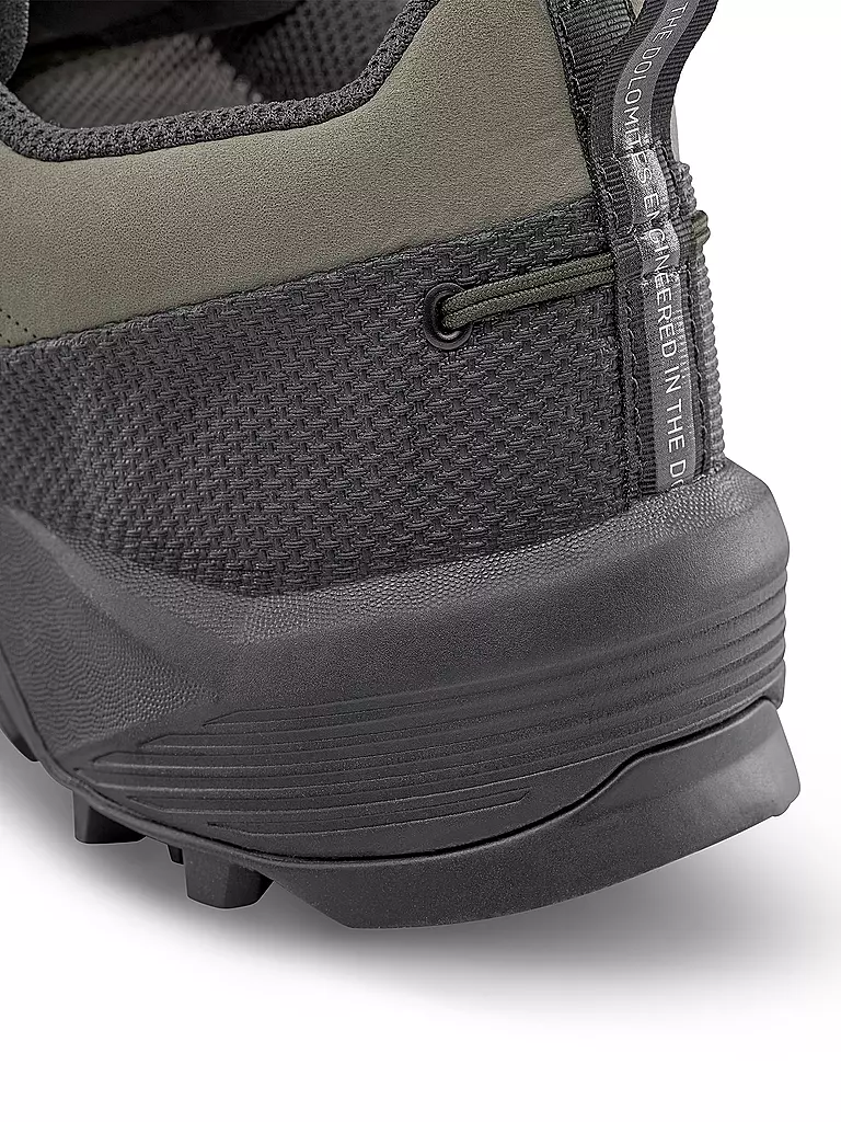 SALEWA | Zapatillas de aproximación para mujer Wildfire Leather 2 GTX |