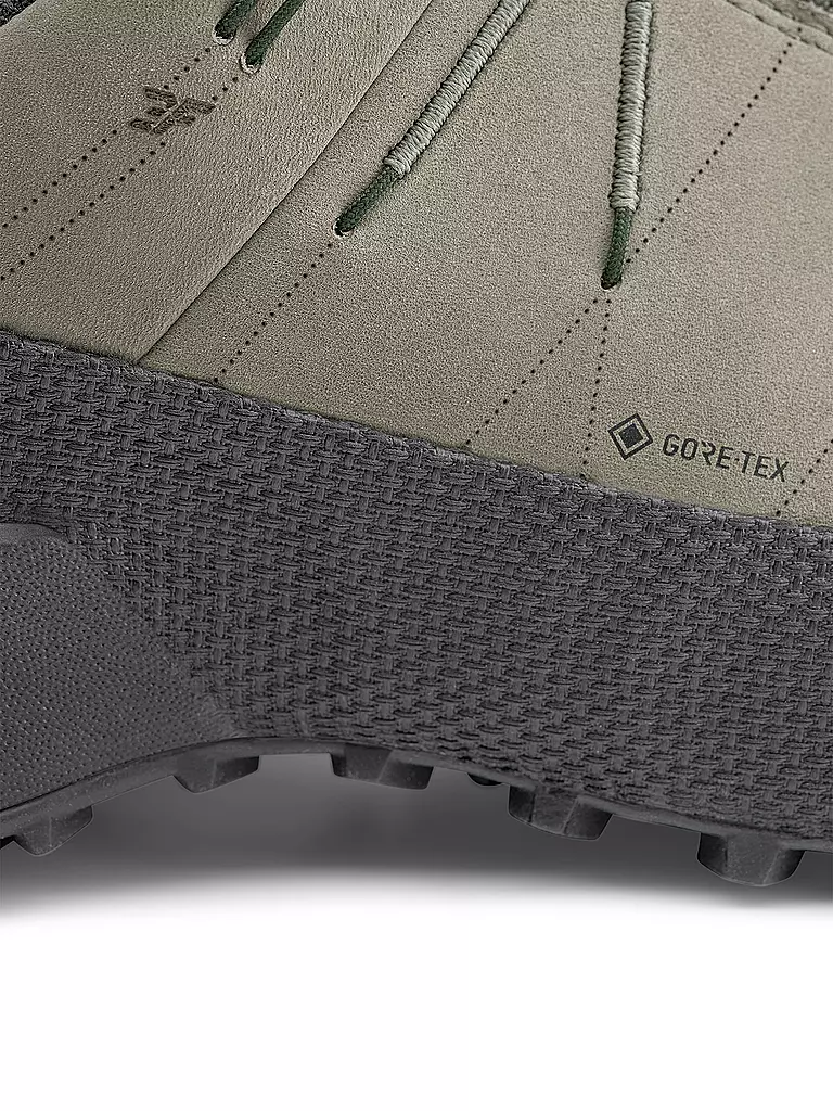 SALEWA | Zapatillas de aproximación para mujer Wildfire Leather 2 GTX |