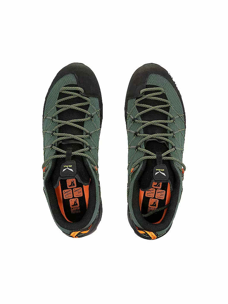 SALEWA | Zapatillas de aproximación Wildfire 2 para hombre |