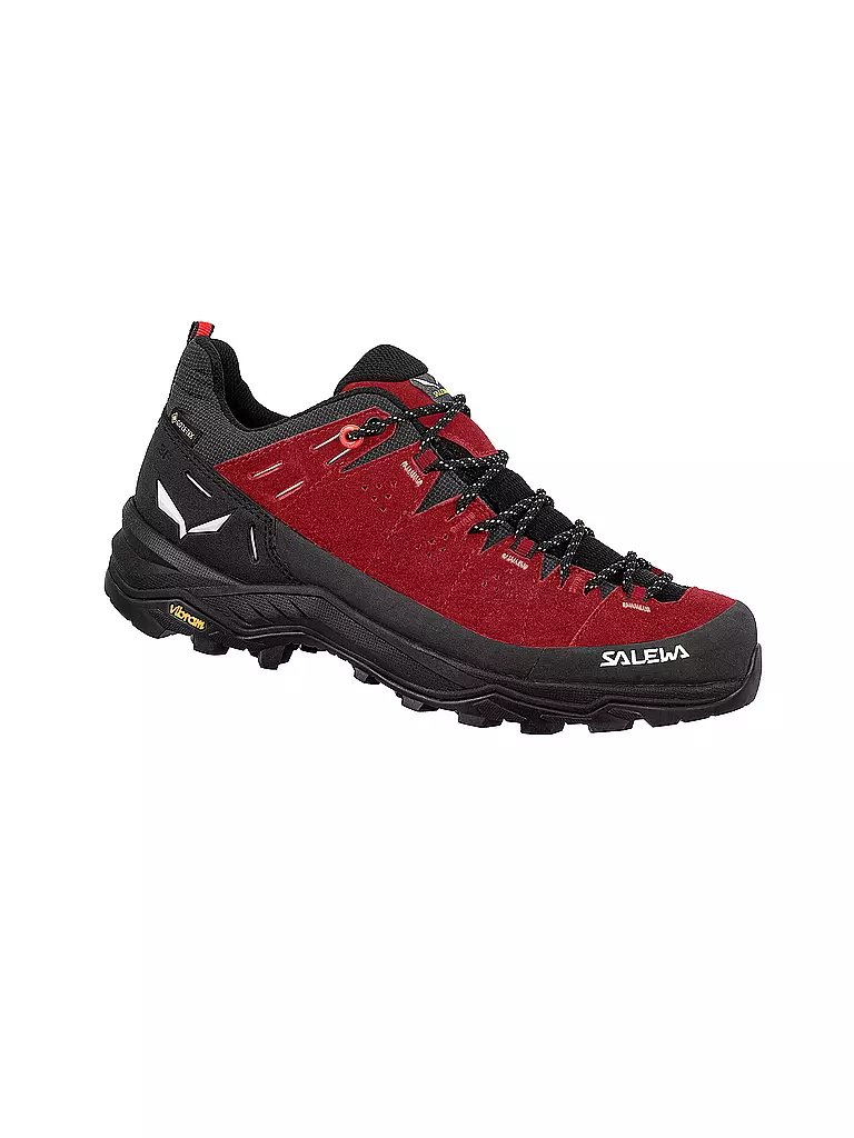 SALEWA | Zapatillas de senderismo para mujer Alp Trainer 2 GTX |