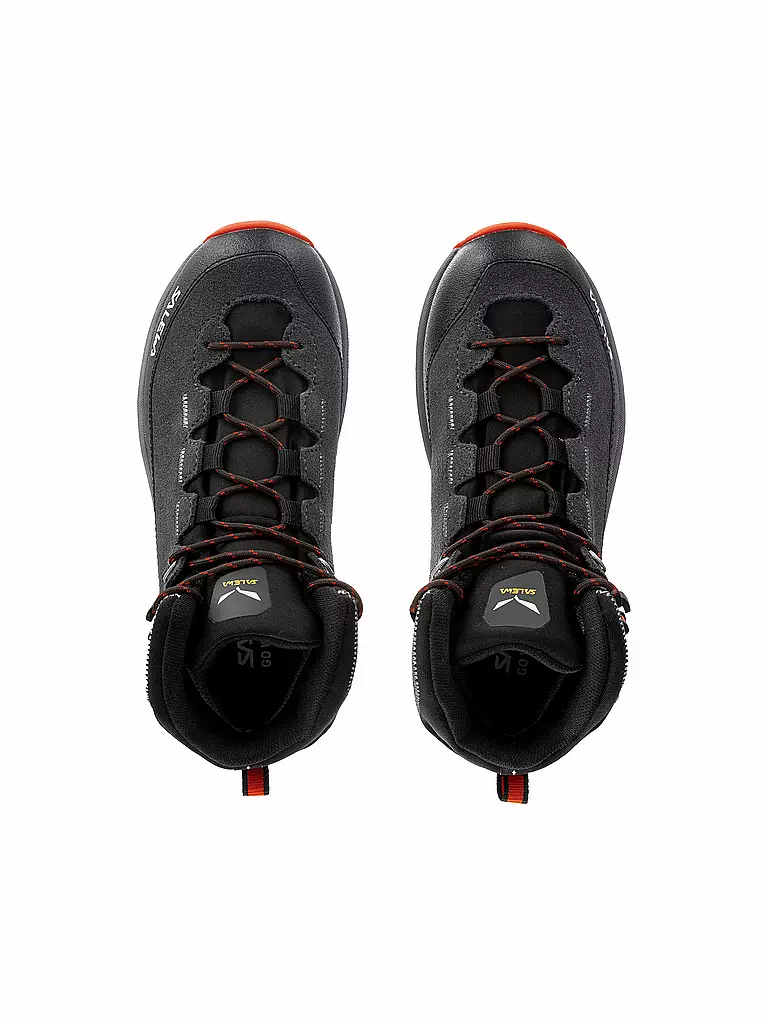 SALEWA | Zapatillas de senderismo para niños Mountain Trainer 2 Powertex |