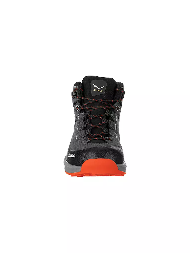 SALEWA | Zapatillas de senderismo para niños Mountain Trainer 2 Powertex |
