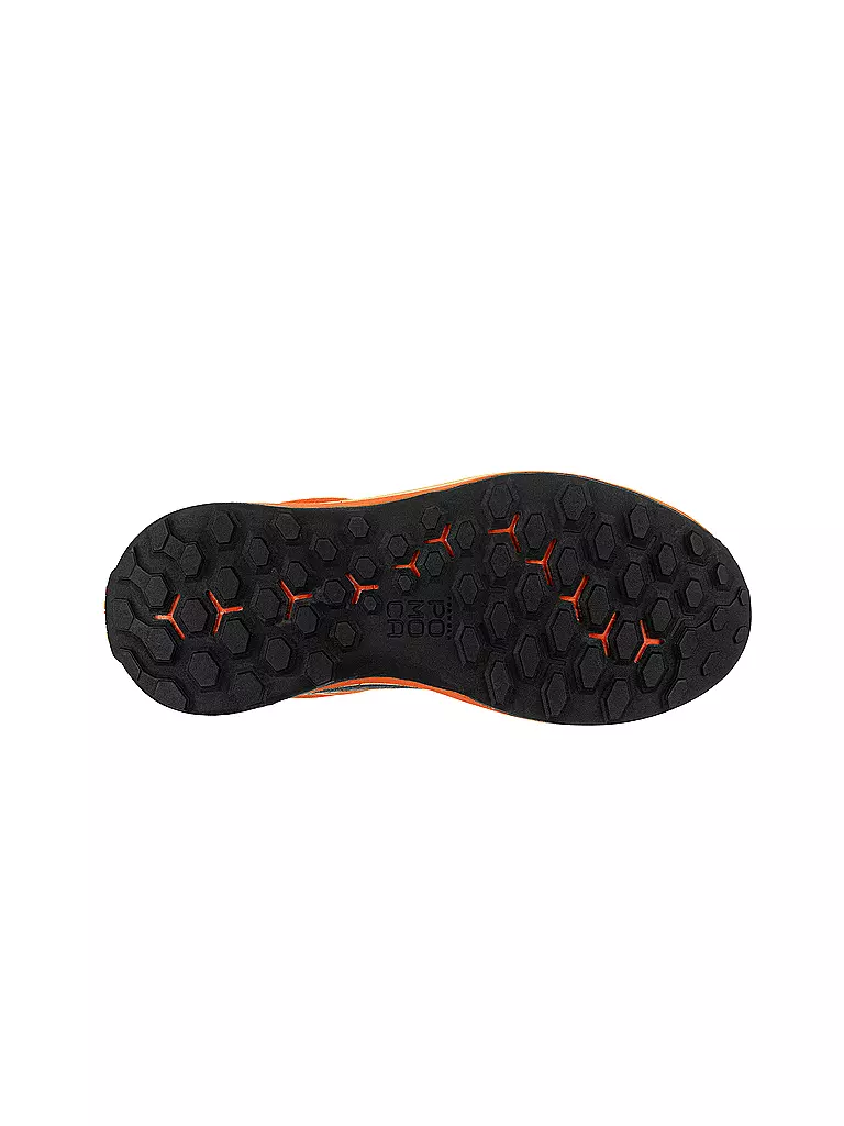 SALEWA | Zapatillas de senderismo para niños Wildfire 2 Powertex |