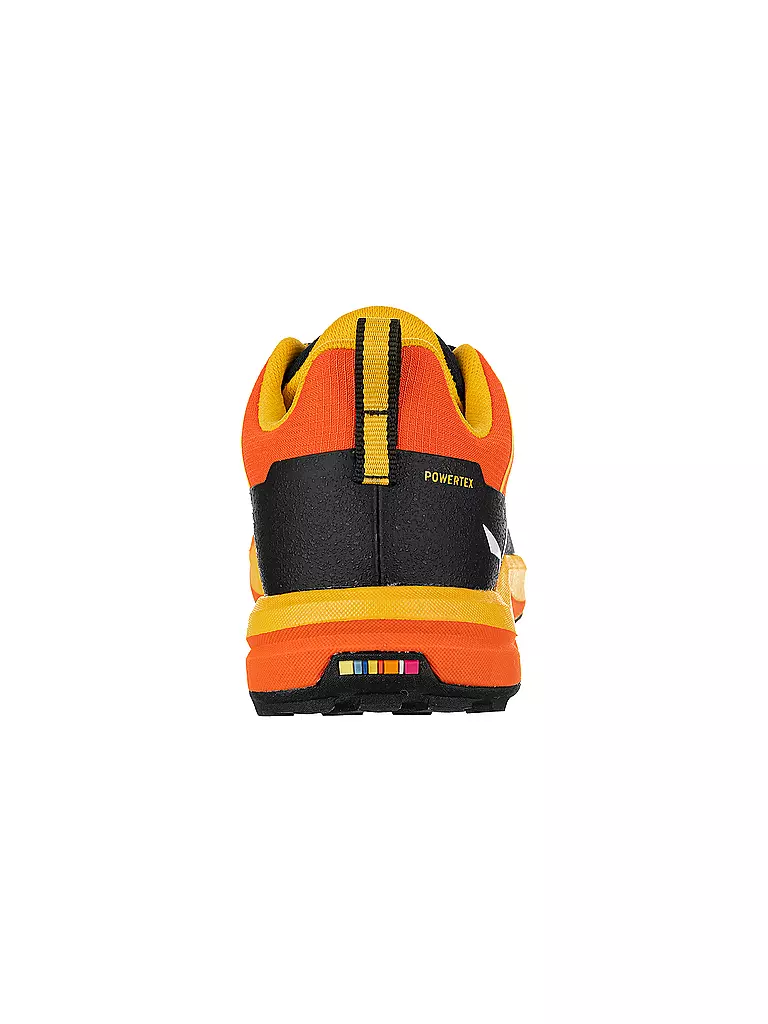 SALEWA | Zapatillas de senderismo para niños Wildfire 2 Powertex |