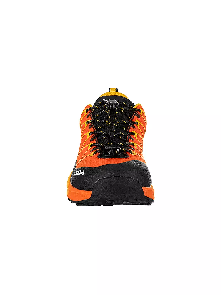 SALEWA | Zapatillas de senderismo para niños Wildfire 2 Powertex |