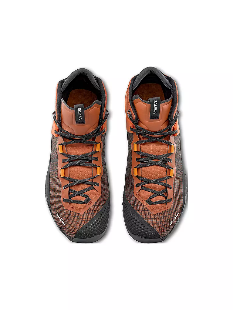 SALEWA | Zapatillas de speed hiking para hombre Wildfire NXT Mid GTX |