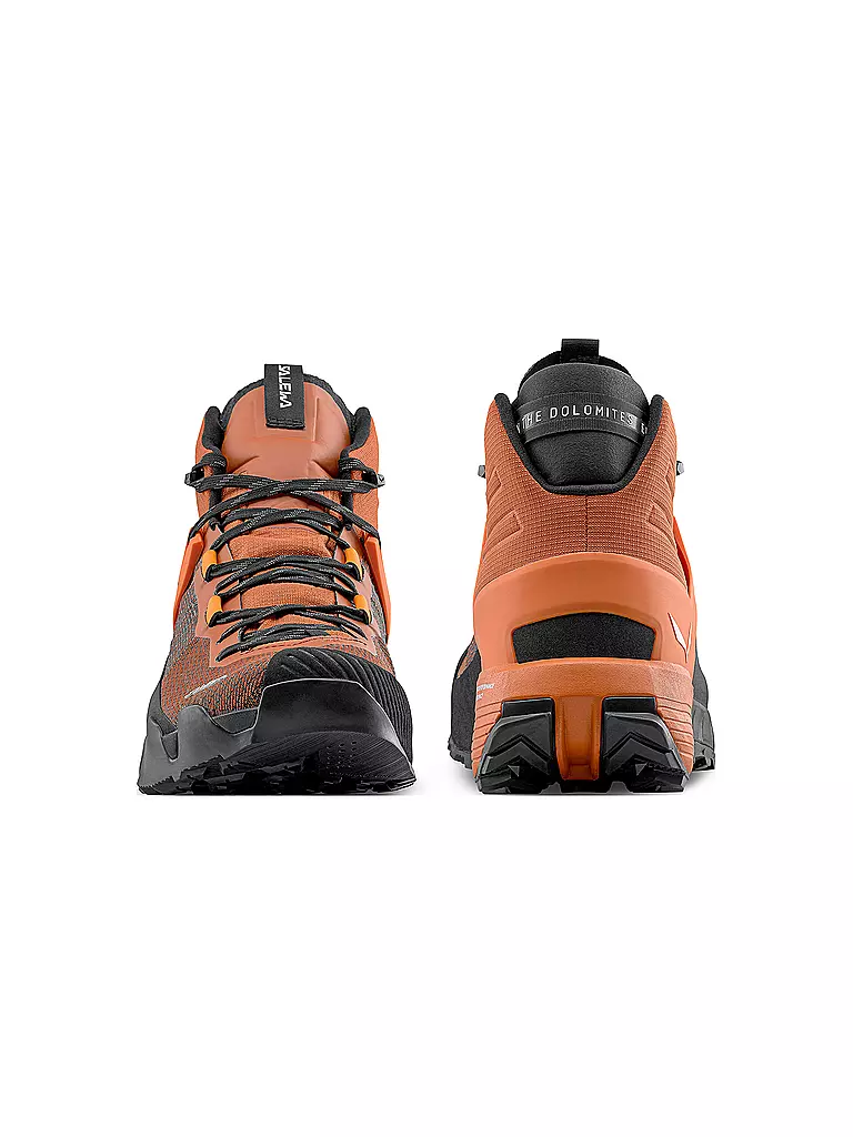 SALEWA | Zapatillas de speed hiking para hombre Wildfire NXT Mid GTX |