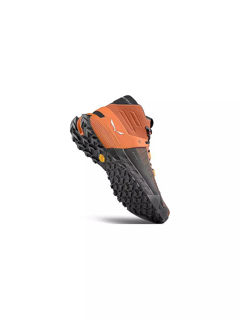 SALEWA | Zapatillas de speed hiking para hombre Wildfire NXT Mid GTX |