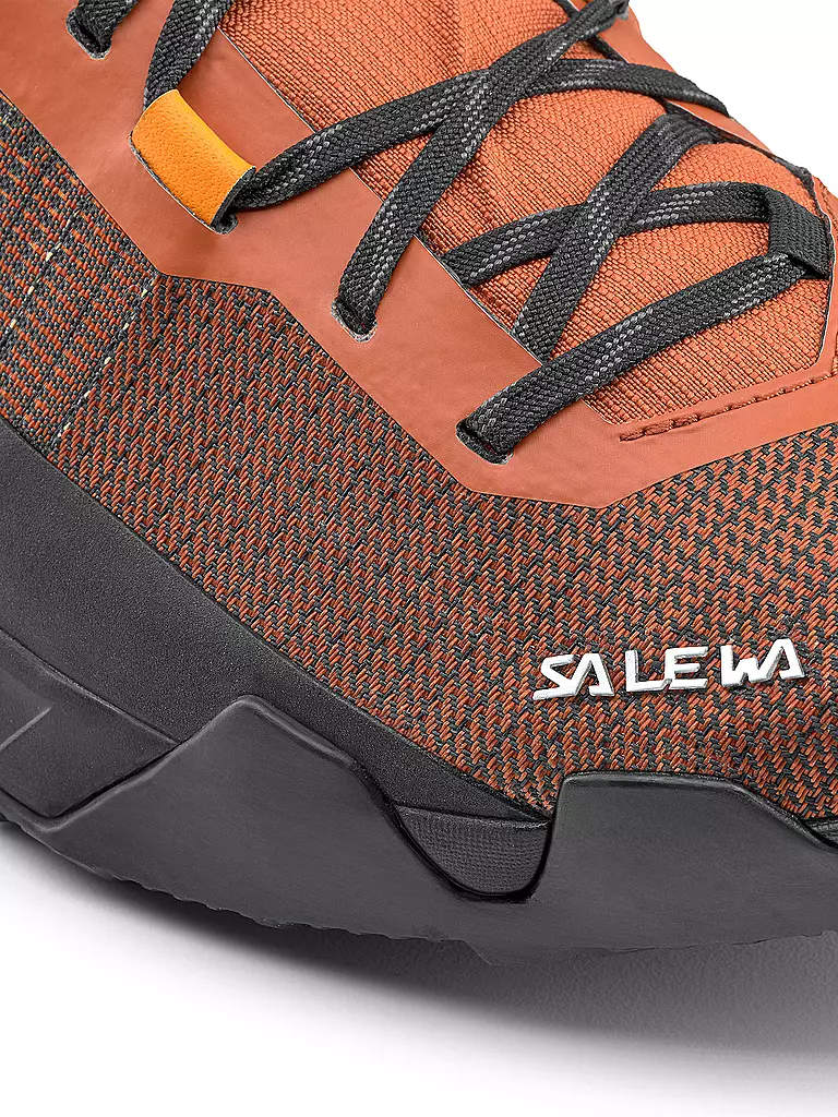 SALEWA | Zapatillas de speed hiking para hombre Wildfire NXT Mid GTX |