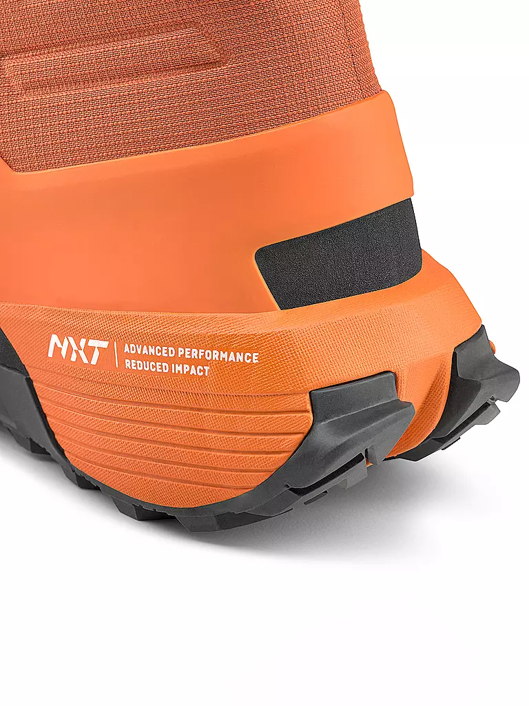 SALEWA | Zapatillas de speed hiking para hombre Wildfire NXT Mid GTX |