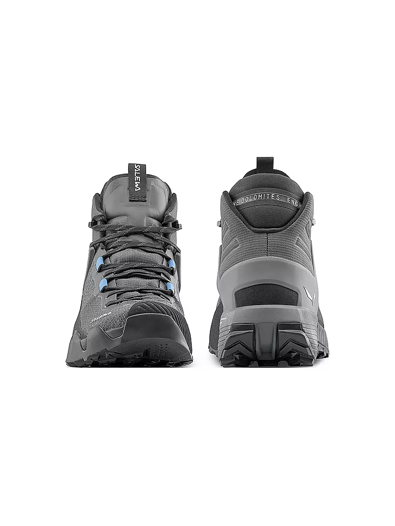 SALEWA | Zapatillas de Speed Hiking para Mujer Wildfire NXT Mid GTX |