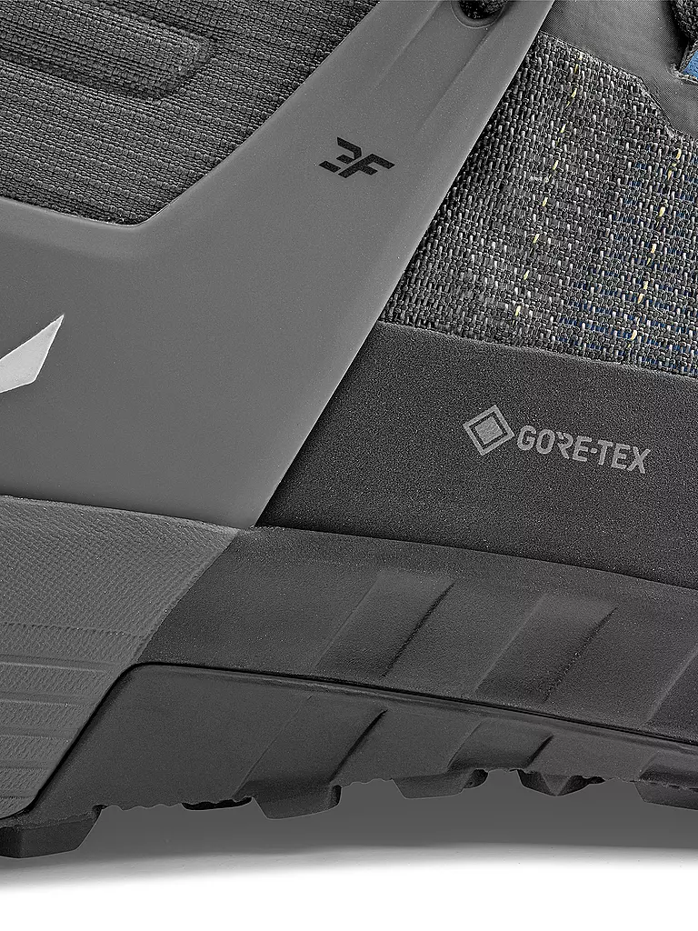 SALEWA | Zapatillas de Speed Hiking para Mujer Wildfire NXT Mid GTX |