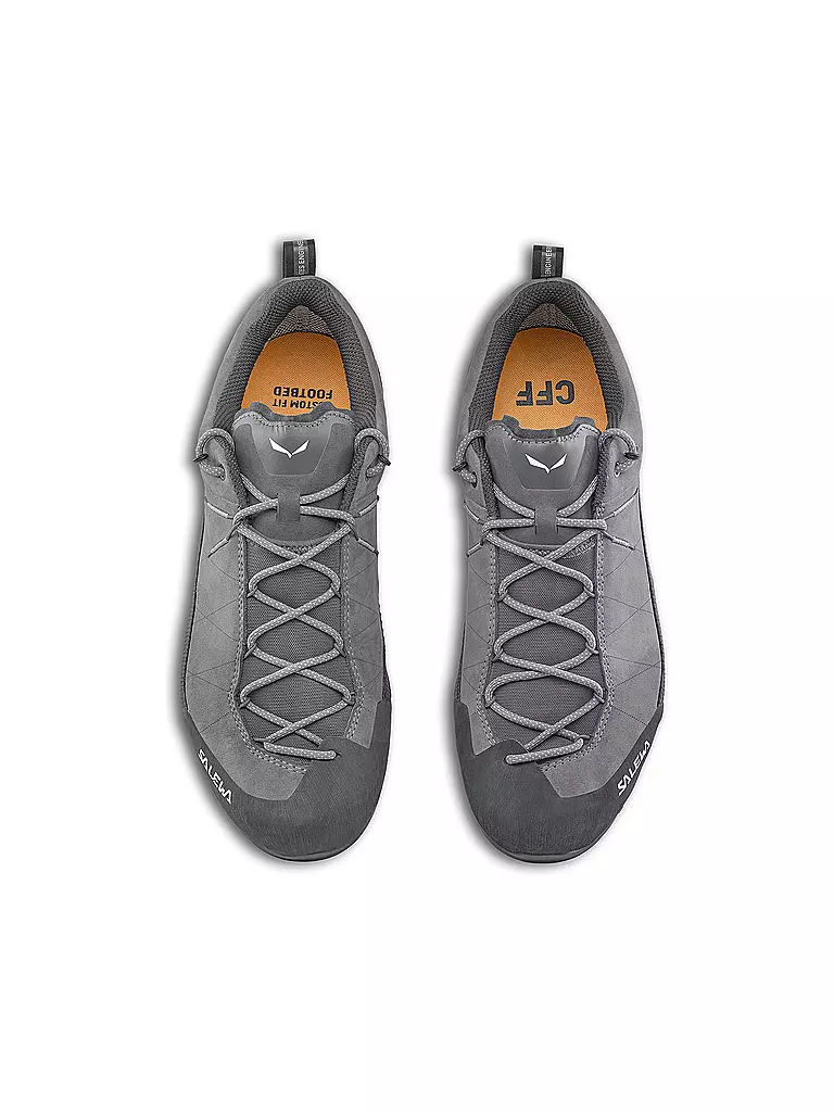 SALEWA | Zapatos de aproximación para hombre Wildfire Leather 2 GTX |