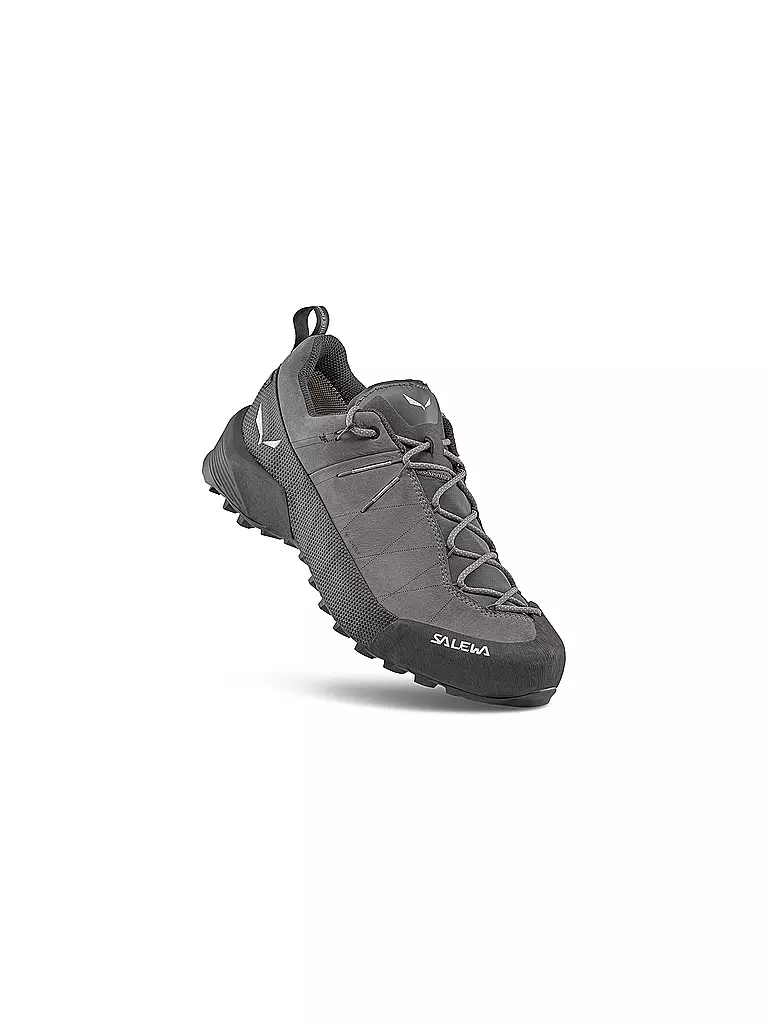 SALEWA | Zapatos de aproximación para hombre Wildfire Leather 2 GTX |