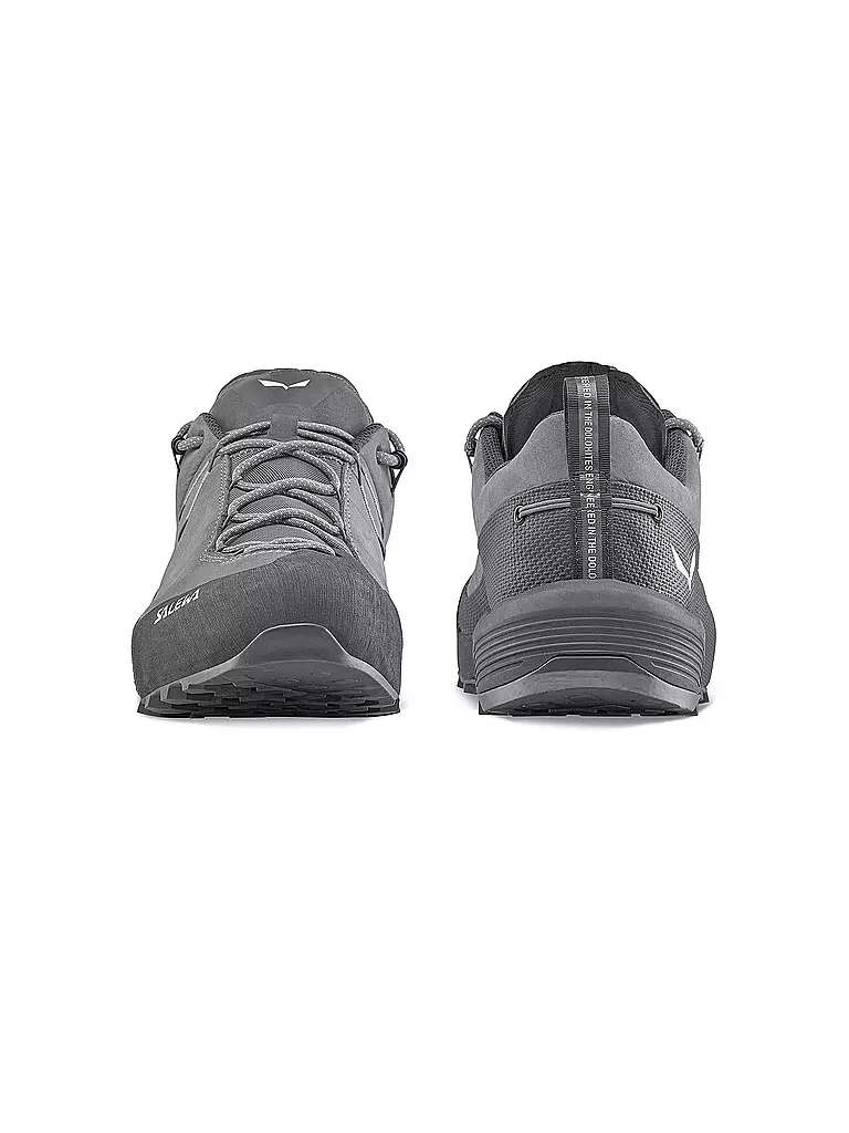 SALEWA | Zapatos de aproximación para hombre Wildfire Leather 2 GTX |