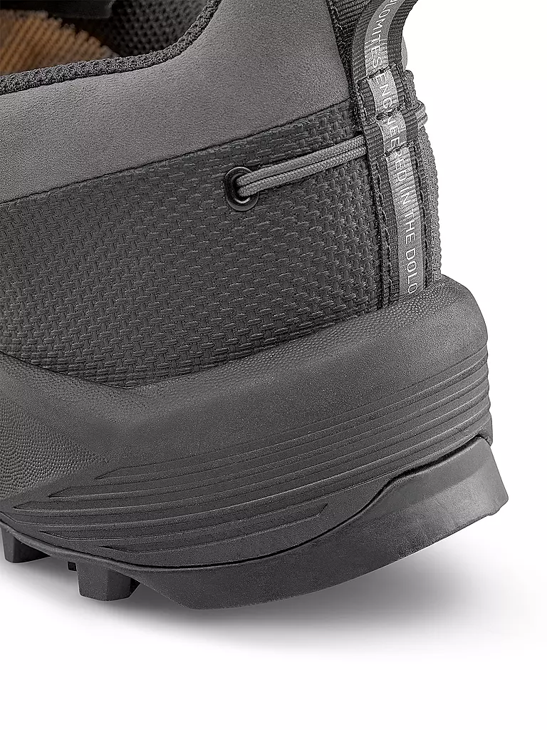 SALEWA | Zapatos de aproximación para hombre Wildfire Leather 2 GTX |