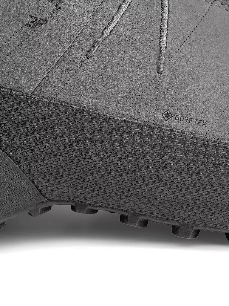 SALEWA | Zapatos de aproximación para hombre Wildfire Leather 2 GTX |